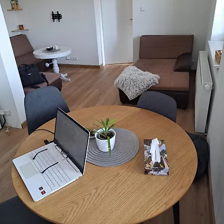 Bezrucka Appartement *