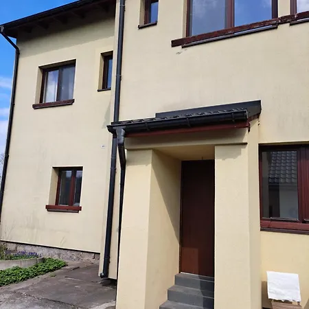 Bezrucka Appartement